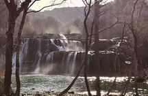 Krka Tour with Breakfast included in Croatia