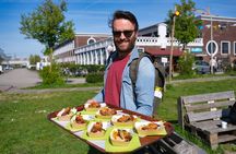 Discover Utrecht by Bike: A Plant-Based Culinary Ride