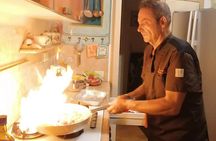 The Cooking Show Experience -Birthday ideas Tenerife - 