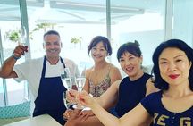 The Cooking Show Experience -Birthday ideas Tenerife - 