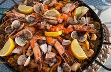 The Cooking Show Experience -Birthday ideas Tenerife - 