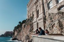 Tour the best of the French Riviera from Nice 