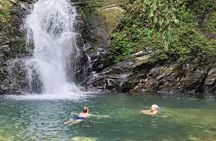 Bach Ma National Park trekking deluxe daily tour from Hue