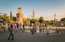  Antalya City Tour