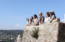 Cannes and Antibes Afternoon tour from Nice