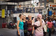 Mumbai Bicycle Tour