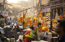 Mumbai Bicycle Tour