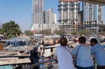 Private Mumbai Sightseeing Tour - Full Day