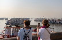 Private Mumbai Sightseeing Tour - Full Day