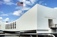 Complete and Ultimate Pearl Harbor Deluxe Experience From Maui