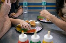 Mumbai Street Food Tour
