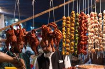 Mumbai Street Food Tour