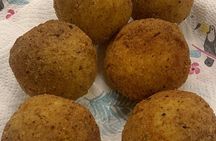 Sicilian cooking course and more