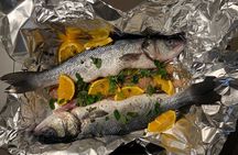 Sicilian cooking course and more