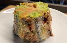 Sicilian cooking course and more