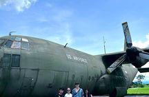DMZ TOUR HUE - Deluxe group tour full day
