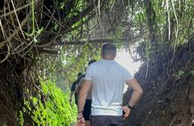 PRIVATE DMZ Tour from Hue - Half Day - Vinh Moc Tunnels