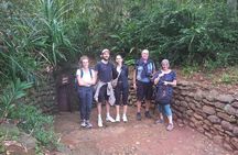 PRIVATE DMZ Tour from Hue - Half Day - Vinh Moc Tunnels
