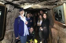 DMZ TOUR HUE - Deluxe group tour full day
