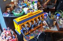 Santa Teresa Art and Gastronomy