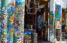 Santa Teresa Art and Gastronomy