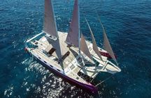 Full day Lembongan Island Catamaran Cruise with BBQ Lunch