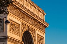 Best Bits of Paris - 40 Favourites - Walking Tour