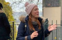 Best Bits of Paris - 40 Favourites - Walking Tour