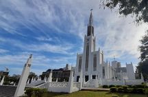 Maputo Full City Tour by Car