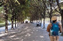 Best Bits of Paris - 40 Favourites - Walking Tour