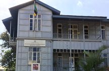 Maputo Full City Tour by Car