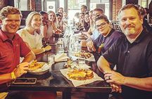 Brunch and Party Bike Ride in Downtown Memphis