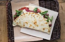 Rimini: Sunset Food & Drinks Tour by Do Eat Better