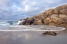Private Photography Tour in Haugesund