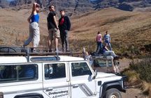 Standard Sani Pass day tour
