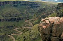 Standard Sani Pass day tour