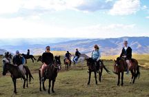 2 Days Horse Back Riding Experience in Lesotho