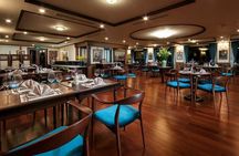 Heritage Cruises Best Luxury Cruise to Halong and Lan Ha Bay 2D1N