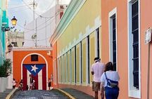 Old San Juan City Walking Tour