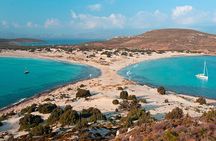 Mykonos Catamaran Cruise with Meal Drinks and Sup