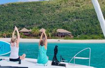 "Thai Reiki Massage: A Fusion of Tranquility and Healing"