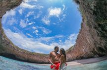 Full Day Tour Isla Marietas with Meals and Open Bar