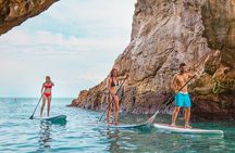 Full Day Tour Isla Marietas with Meals and Open Bar