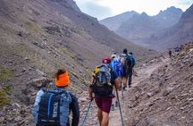 2 Days MT Toubkal Trek From Marrakech Adventure