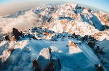 2 Days MT Toubkal Trek From Marrakech Adventure