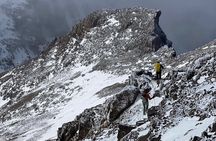 2 Days MT Toubkal Trek From Marrakech Adventure