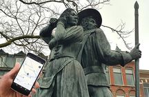 Escape Experience Haarlem The Escape of Kenau