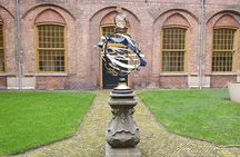 Escape Experience Haarlem The Escape of Kenau