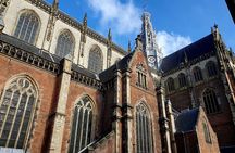 Escape Experience Haarlem The Escape of Kenau