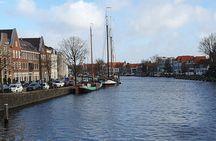 Escape Experience Haarlem The Escape of Kenau